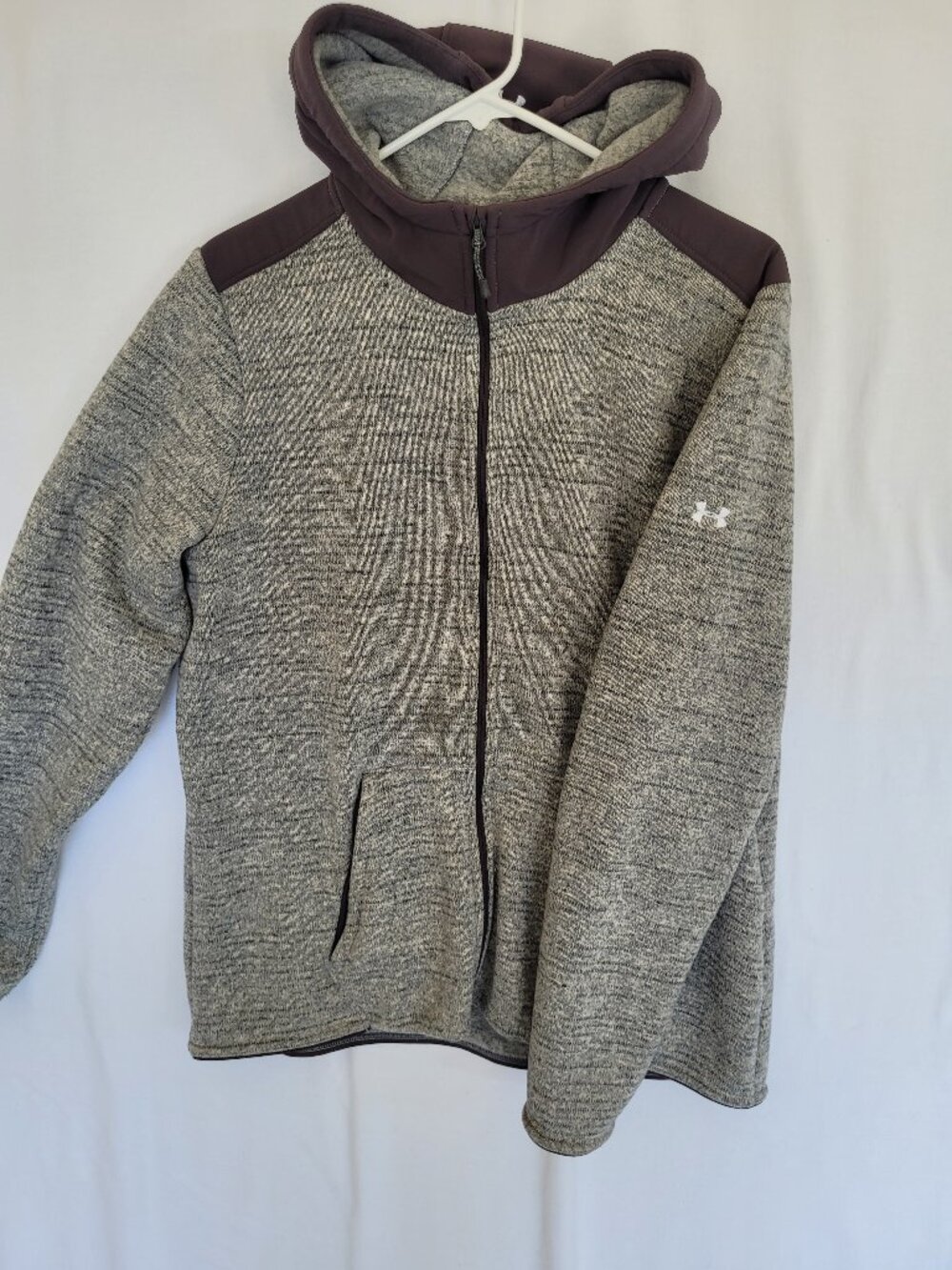Hurley HoodedJacket